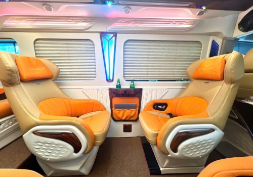 DCAR VIP LOUNGE