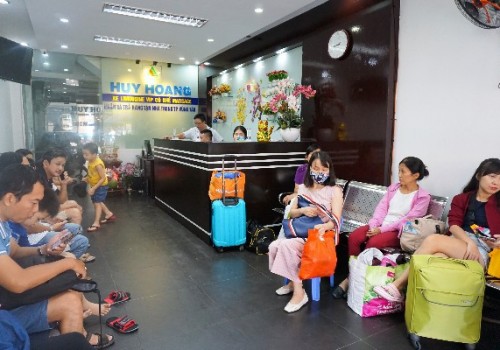 “HÀNG KHÔNG 5 SAO MẶT ĐẤT”: MỚI CẤT CÁNH ĐÃ VƯƠN XA